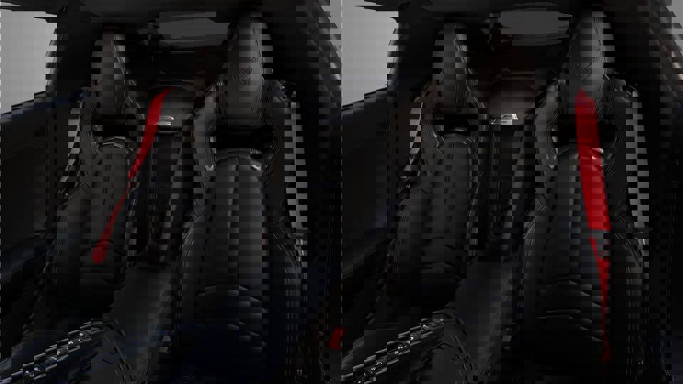 New 2025 Chevrolet Corvette Z06 image 37