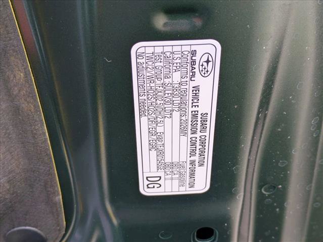 New 2026 Subaru Outback Premium AWD/4WD image 18
