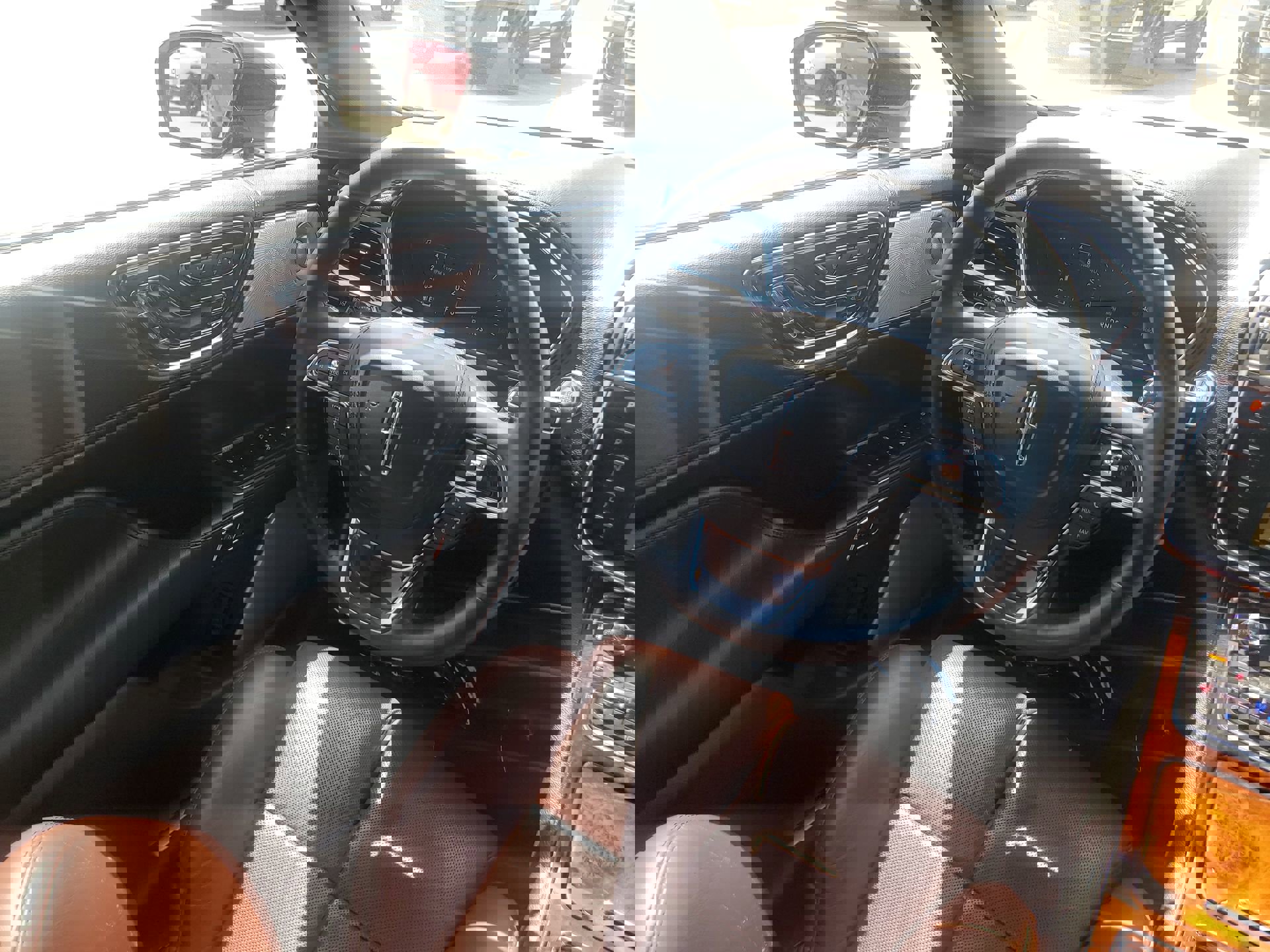 Used 2018 Lincoln Continental Reserve AWD/4WD image 17