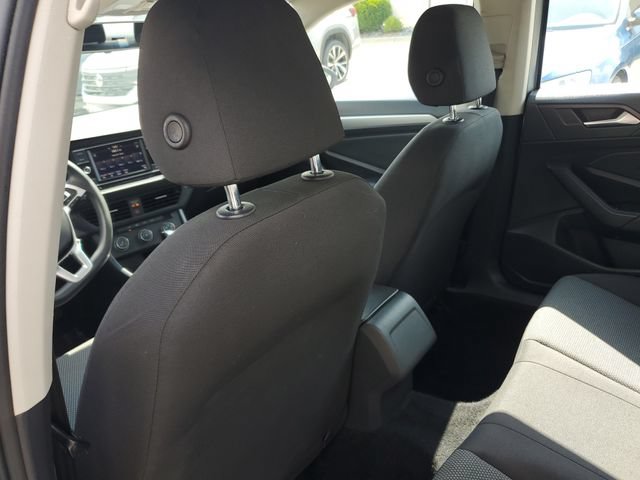 Used 2021 Volkswagen Jetta S FWD image 13