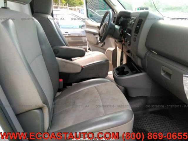 Used 2016 Nissan NV 1500 S image 6