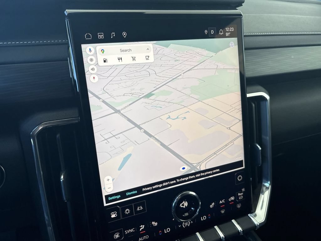 Certified 2025 GMC Acadia Elevation FWD image 14