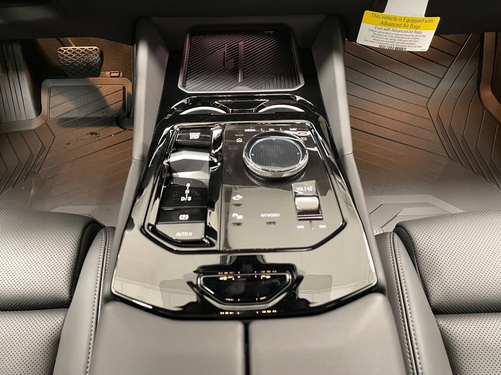 New 2027 BMW 530i xDrive AWD/4WD image 10