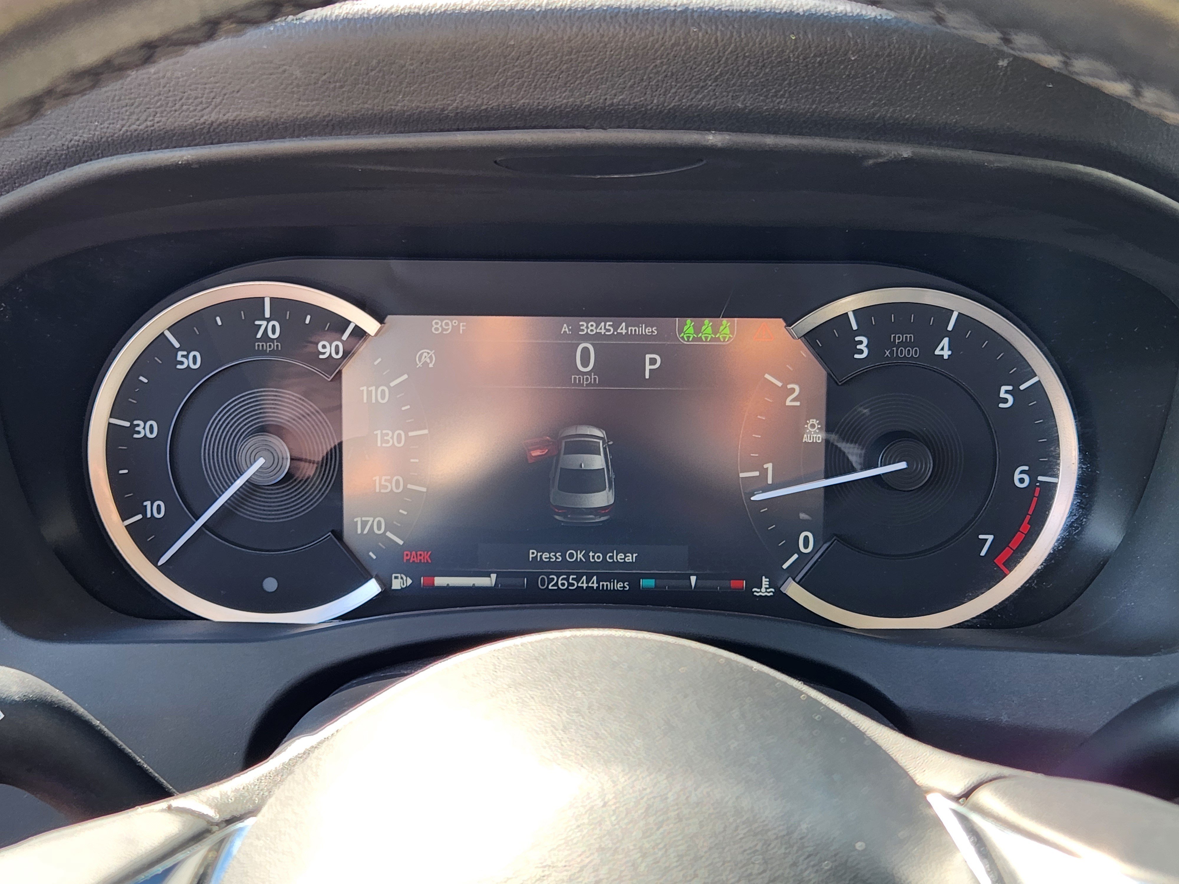 Used 2020 Jaguar XE S AWD/4WD image 19