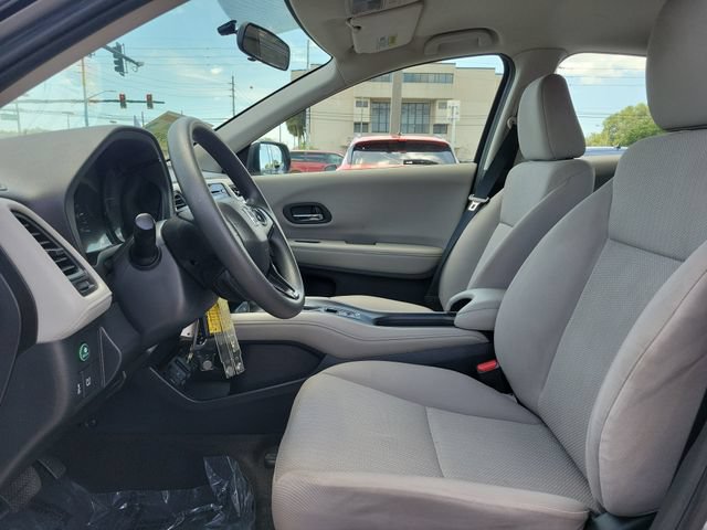 Used 2018 Honda HR-V LX image 20