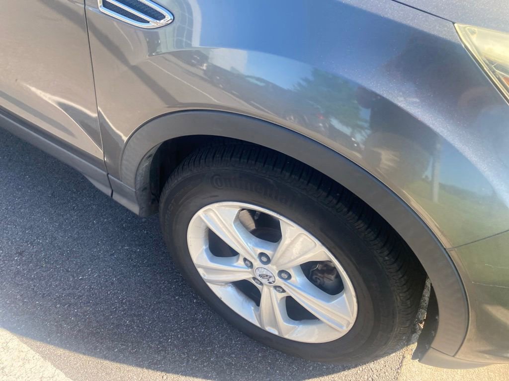 Used 2014 Ford Escape SE AWD/4WD image 6