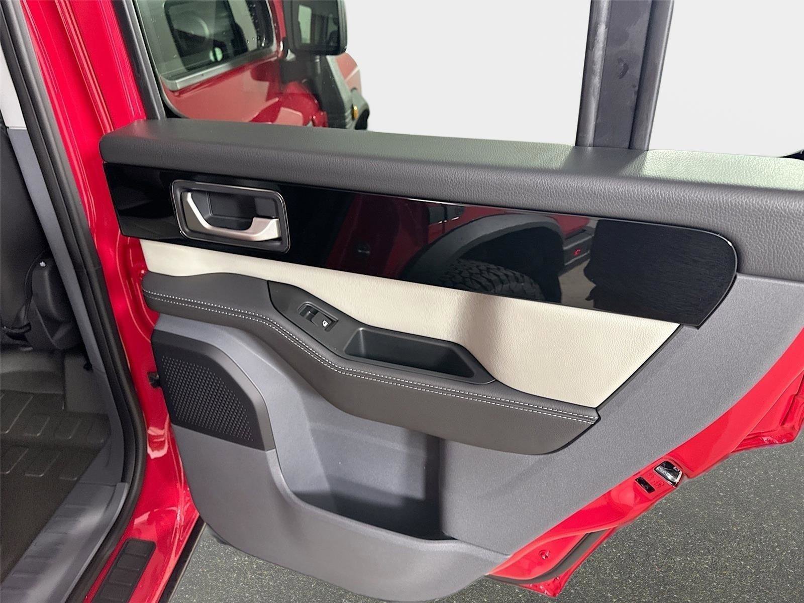 New 2025 INEOS Grenadier Trialmaster Edition image 46