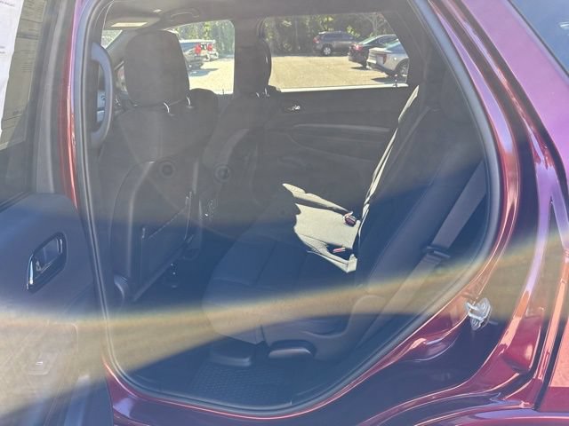 New 2026 Dodge Durango GT w/ Blacktop Package RWD image 38