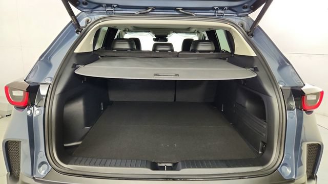 New 2026 MAZDA CX-50 AWD 2.5 Hybrid w/ Weather Package image 36