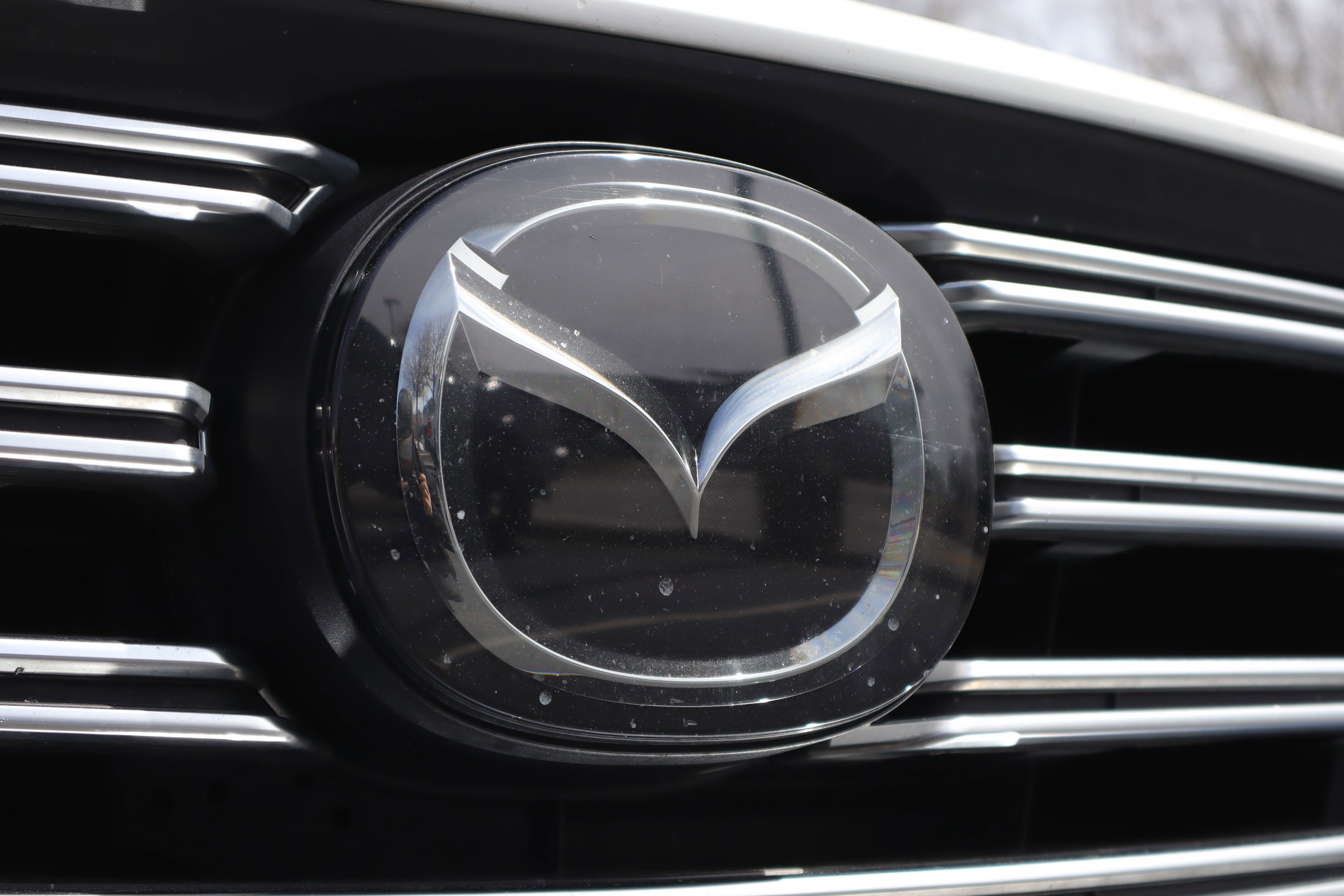 Certified 2021 MAZDA CX-9 Touring image 33