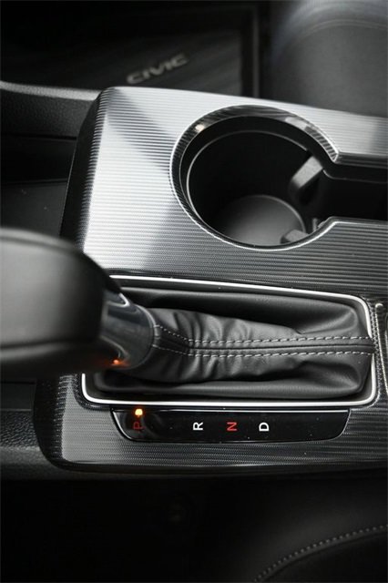 New 2026 Honda Civic Sport image 16