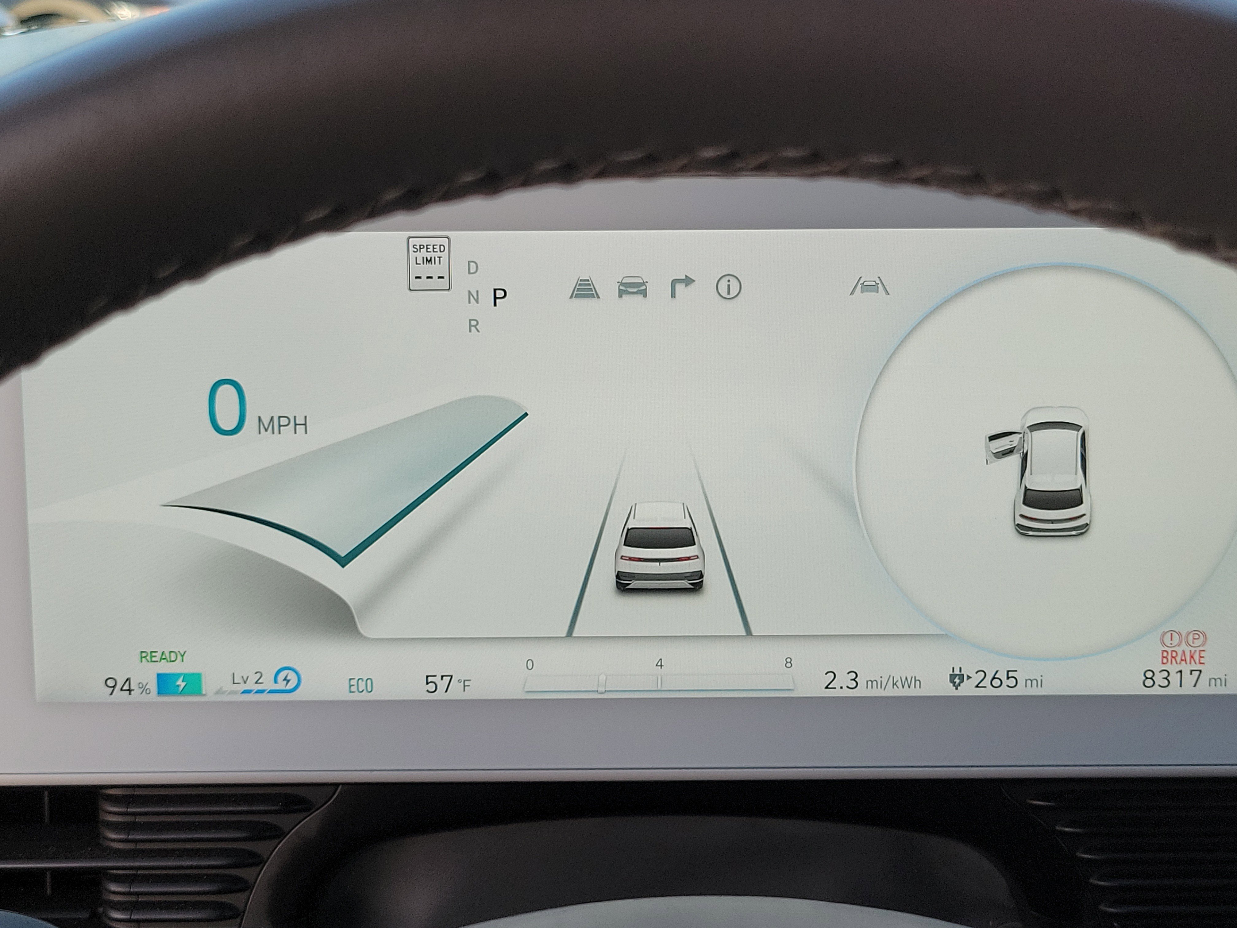 Certified 2024 Hyundai Ioniq 5 SE RWD image 12