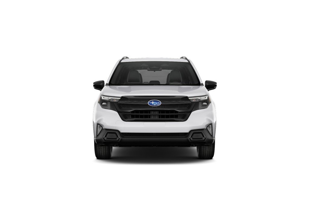 New 2026 Subaru Forester Sport AWD/4WD image 3