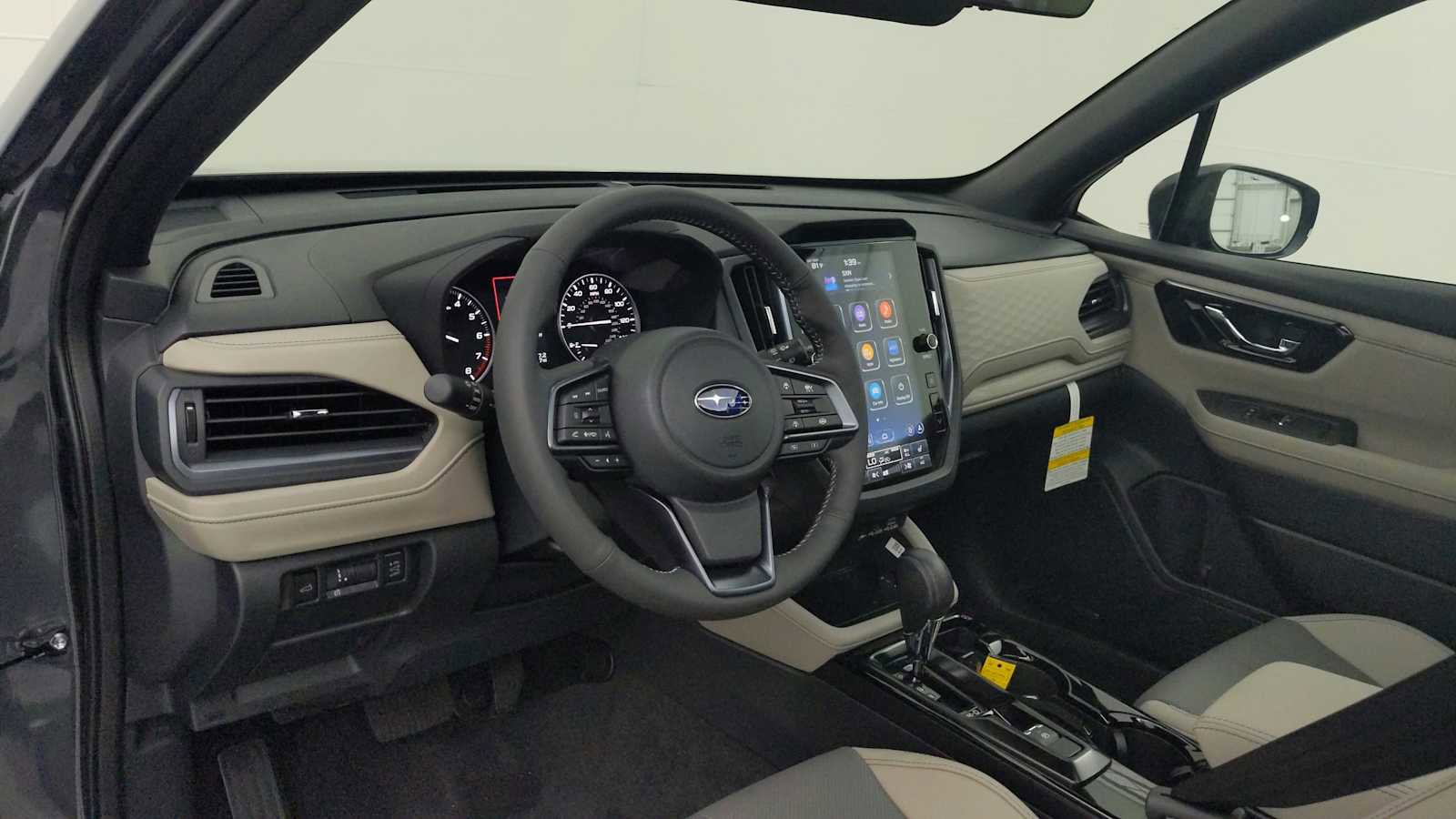 New 2026 Subaru Forester Limited image 13