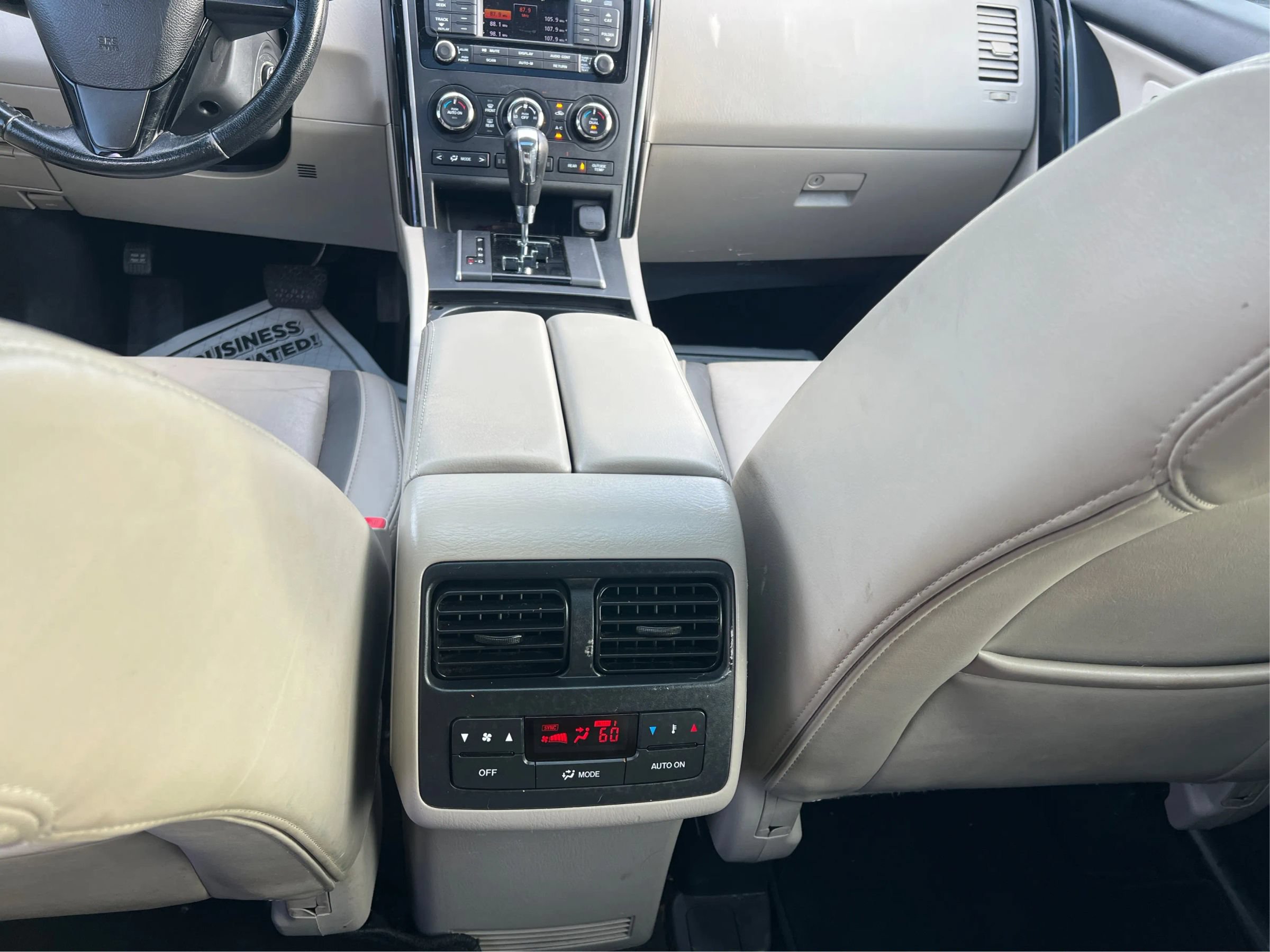 Used 2012 MAZDA CX-9 Touring w/ Moonroof & Bose Audio Pkg AWD/4WD image 21