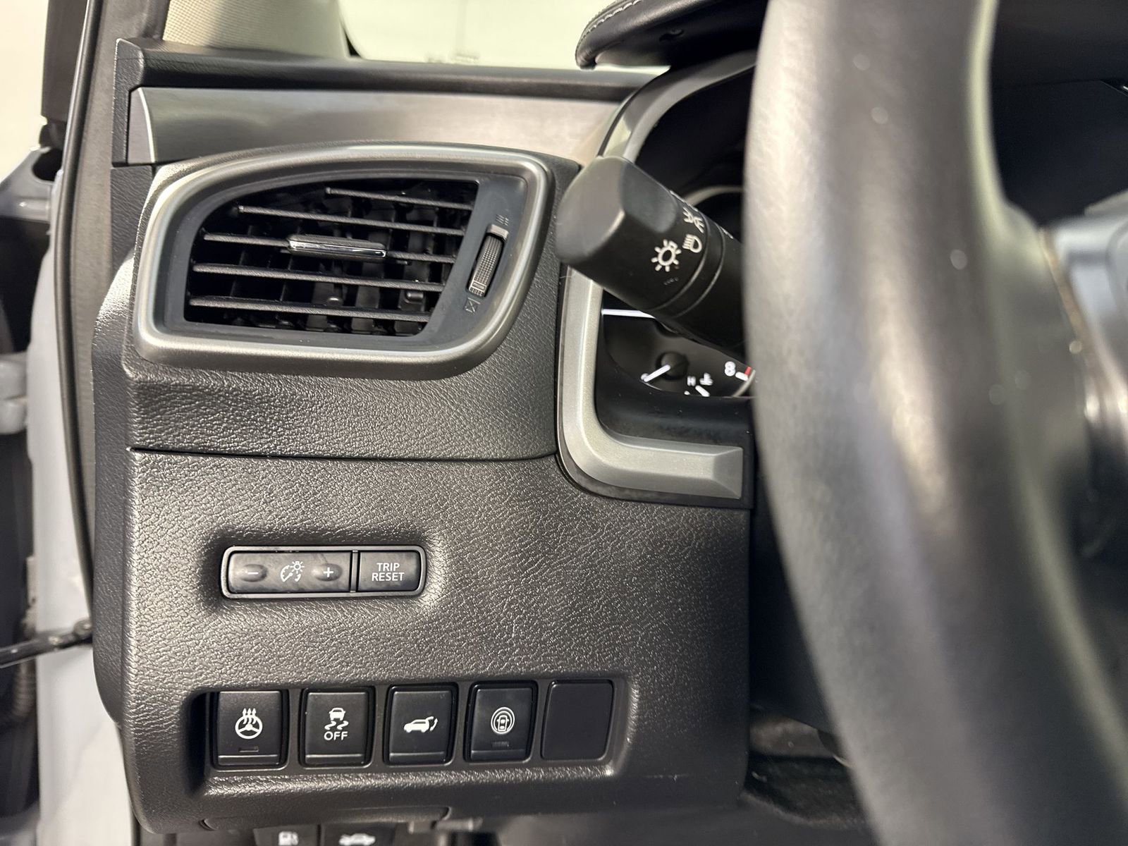 Certified 2023 Nissan Murano SL w/ SL Moonroof Package image 17