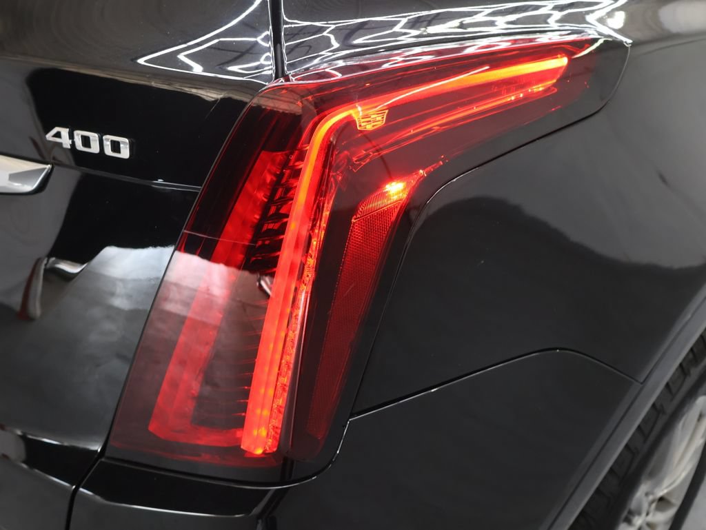 Used 2023 Cadillac XT5 Premium Luxury AWD/4WD image 32