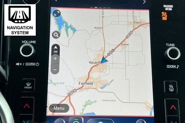 Used 2021 Subaru Outback Limited w/ Popular Package #2 image 22