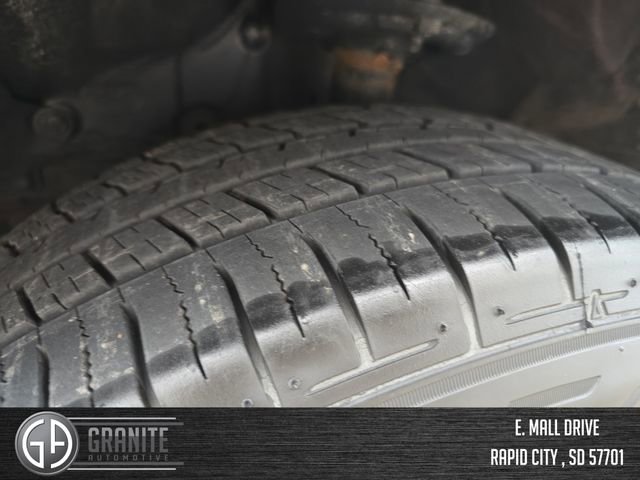 Used 2017 Honda CR-V EX-L image 28