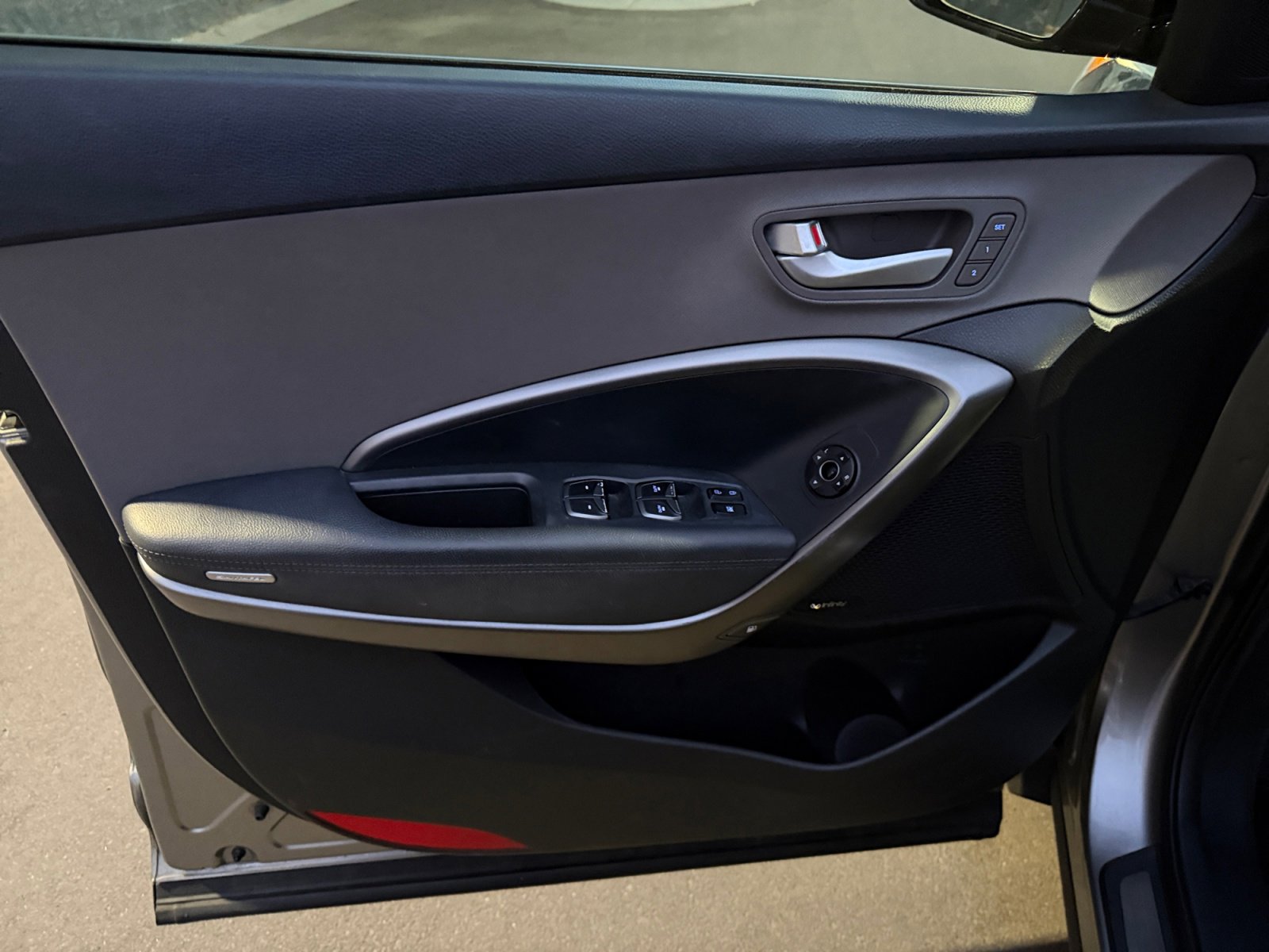 Used 2018 Hyundai Santa Fe Sport FWD image 13