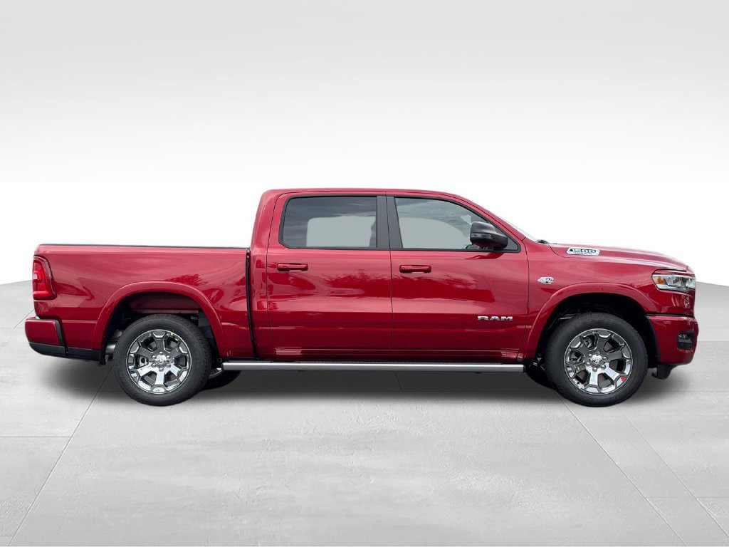 New 2027 RAM 1500 4x4 Crew Cab image 9