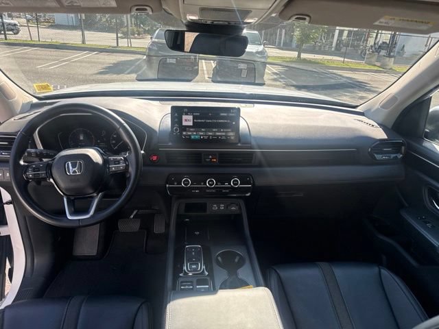 Used 2023 Honda Pilot EX-L image 16