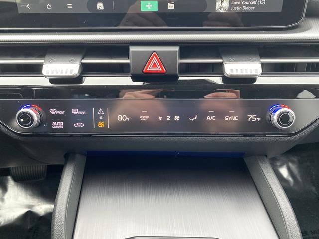 New 2026 Kia Sportage S image 20