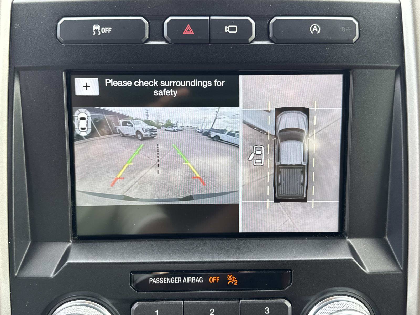 Used 2018 Ford F150 King Ranch w/ Equipment Group 601A Luxury image 25