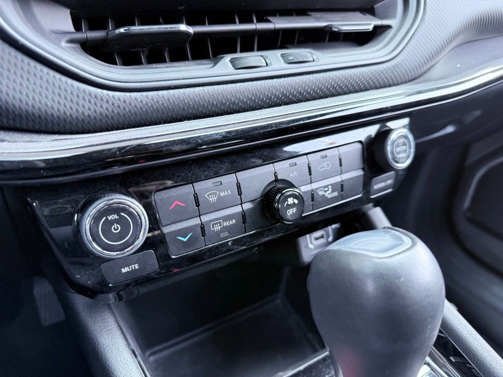 Used 2022 Jeep Compass Altitude image 20