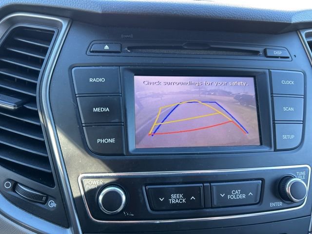 Used 2017 Hyundai Santa Fe Sport image 13