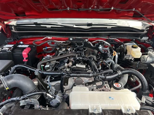 Used 2024 Toyota Tacoma TRD Off-Road image 29