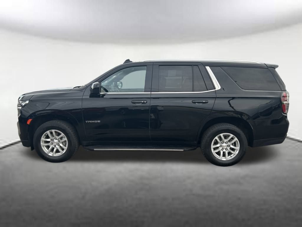 Used 2023 Chevrolet Tahoe LT image 2
