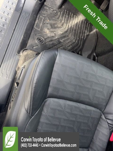 Used 2025 Toyota 4Runner TRD Off-Road Premium image 11