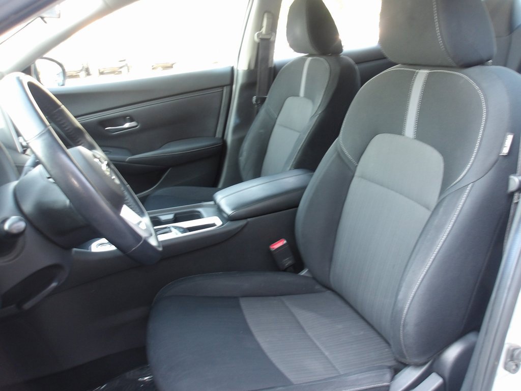 Used 2021 Nissan Sentra SV image 10