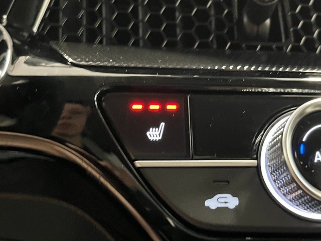 New 2026 Honda CR-V EX-L image 23