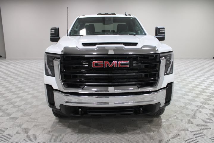New 2026 GMC Sierra 2500 Pro w/ Convenience Package AWD/4WD image 6