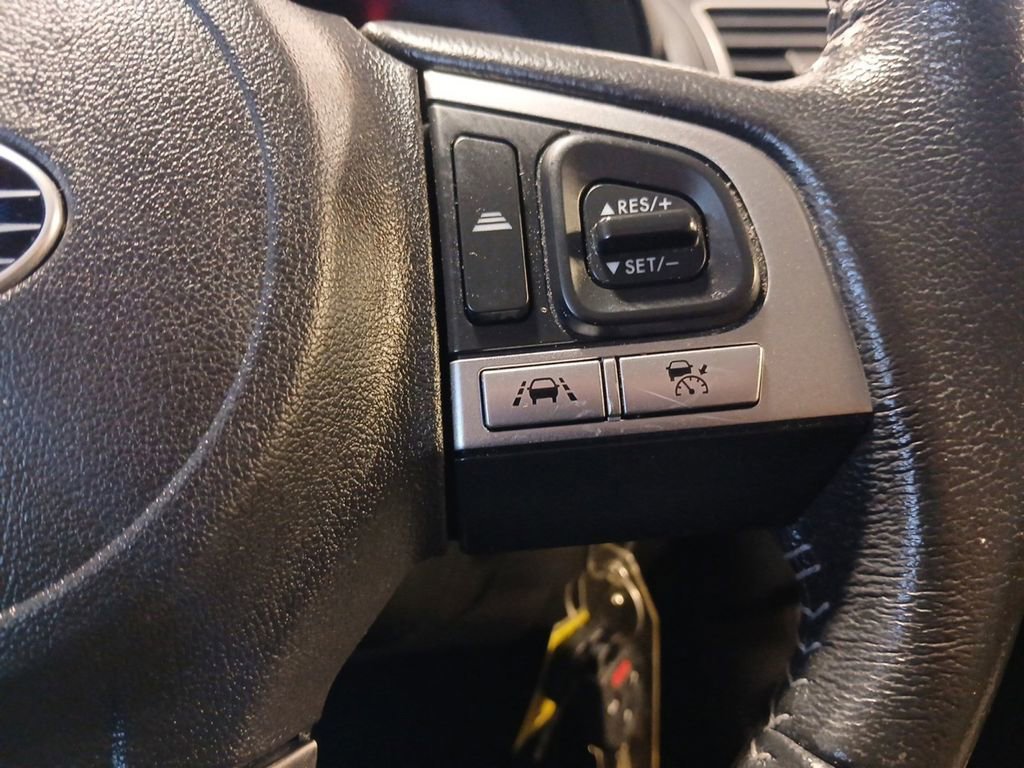 Used 2018 Subaru Forester 2.5i Limited image 18