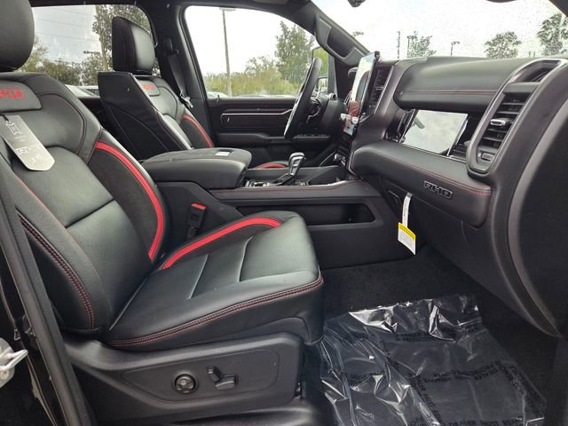 New 2026 RAM 1500 RHO w/ RHO Level 1 Equipment Group image 11