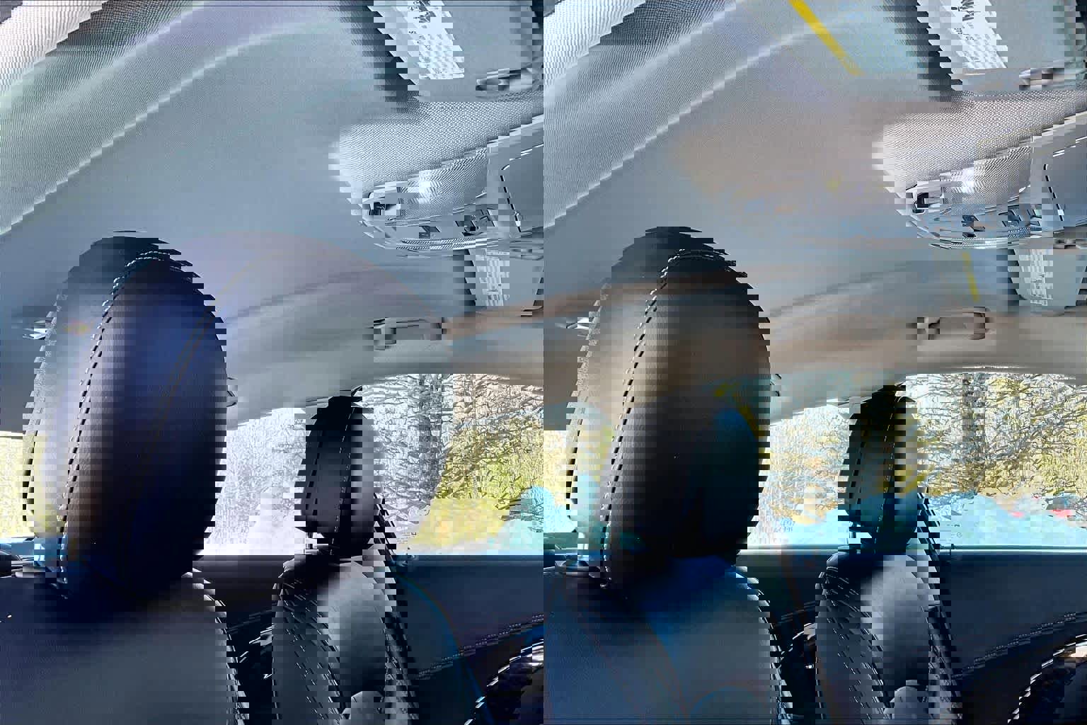 Used 2014 Buick LaCrosse Leather w/ Driver Confidence Package image 14