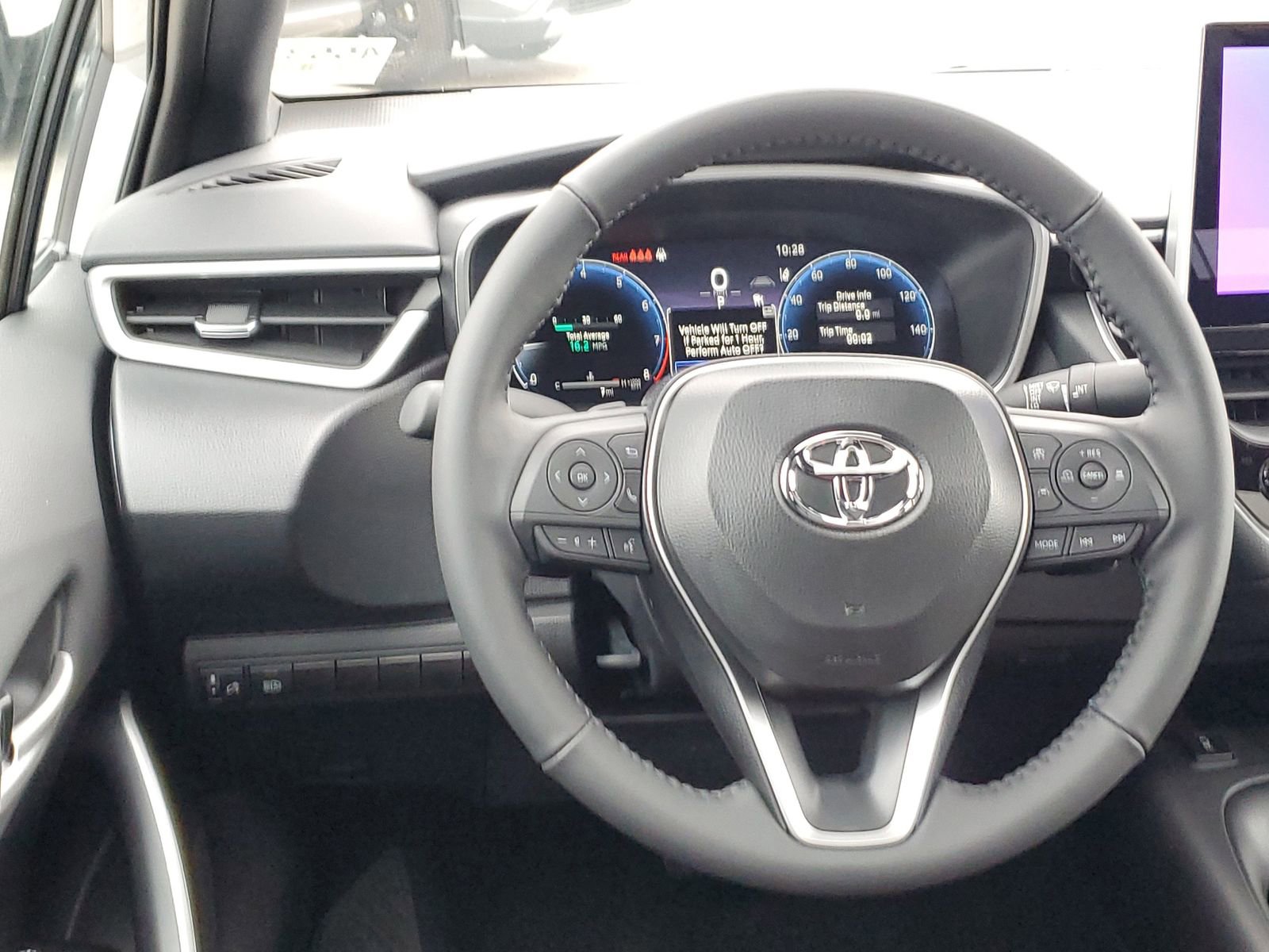 New 2026 Toyota Corolla XSE image 12