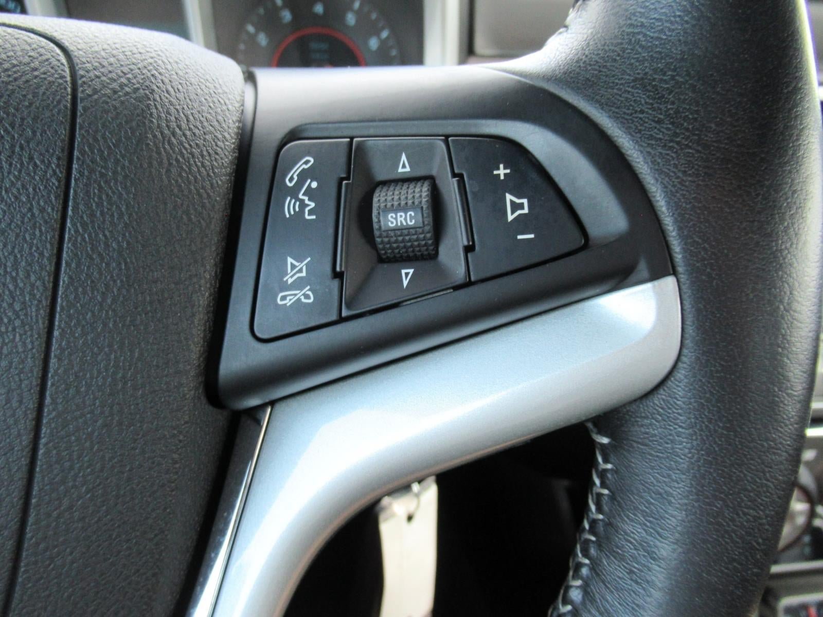 Used 2012 Chevrolet Camaro LT w/ RS Package RWD image 24