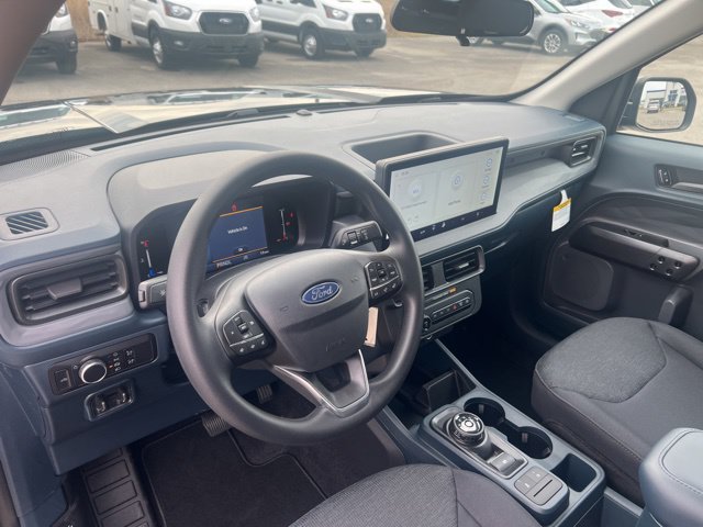 New 2026 Ford Maverick XL AWD/4WD image 27