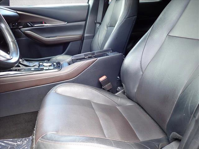 Used 2021 MAZDA CX-30 AWD 2.5 S w/ Premium Package image 12