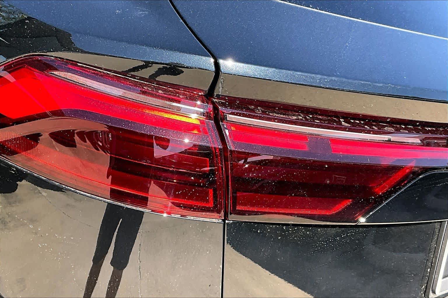 New 2027 Audi Q8 Premium Plus AWD/4WD image 14