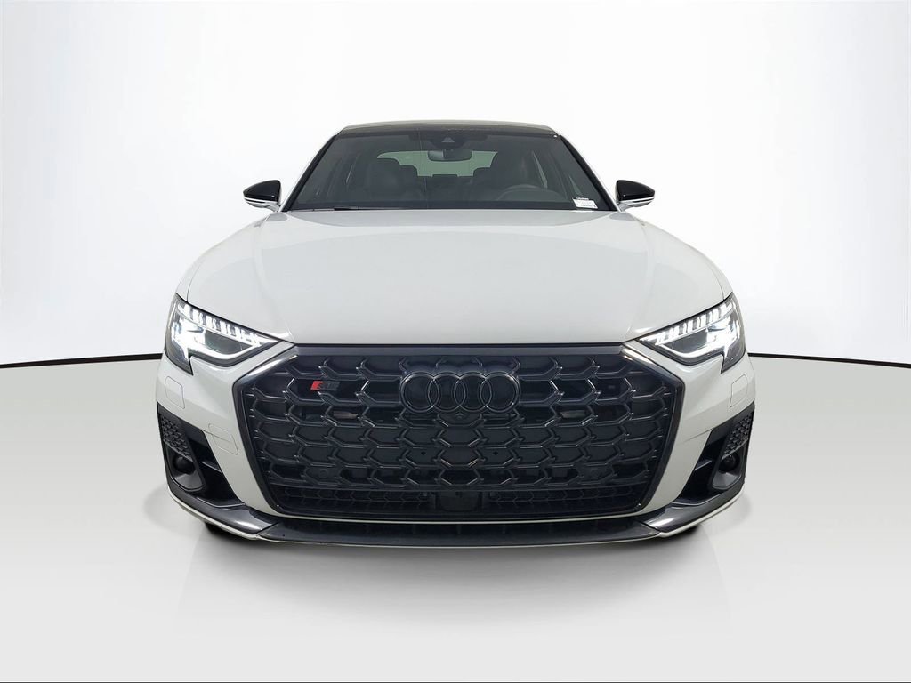 Used 2023 Audi S8 w/ S8 Executive Package image 2