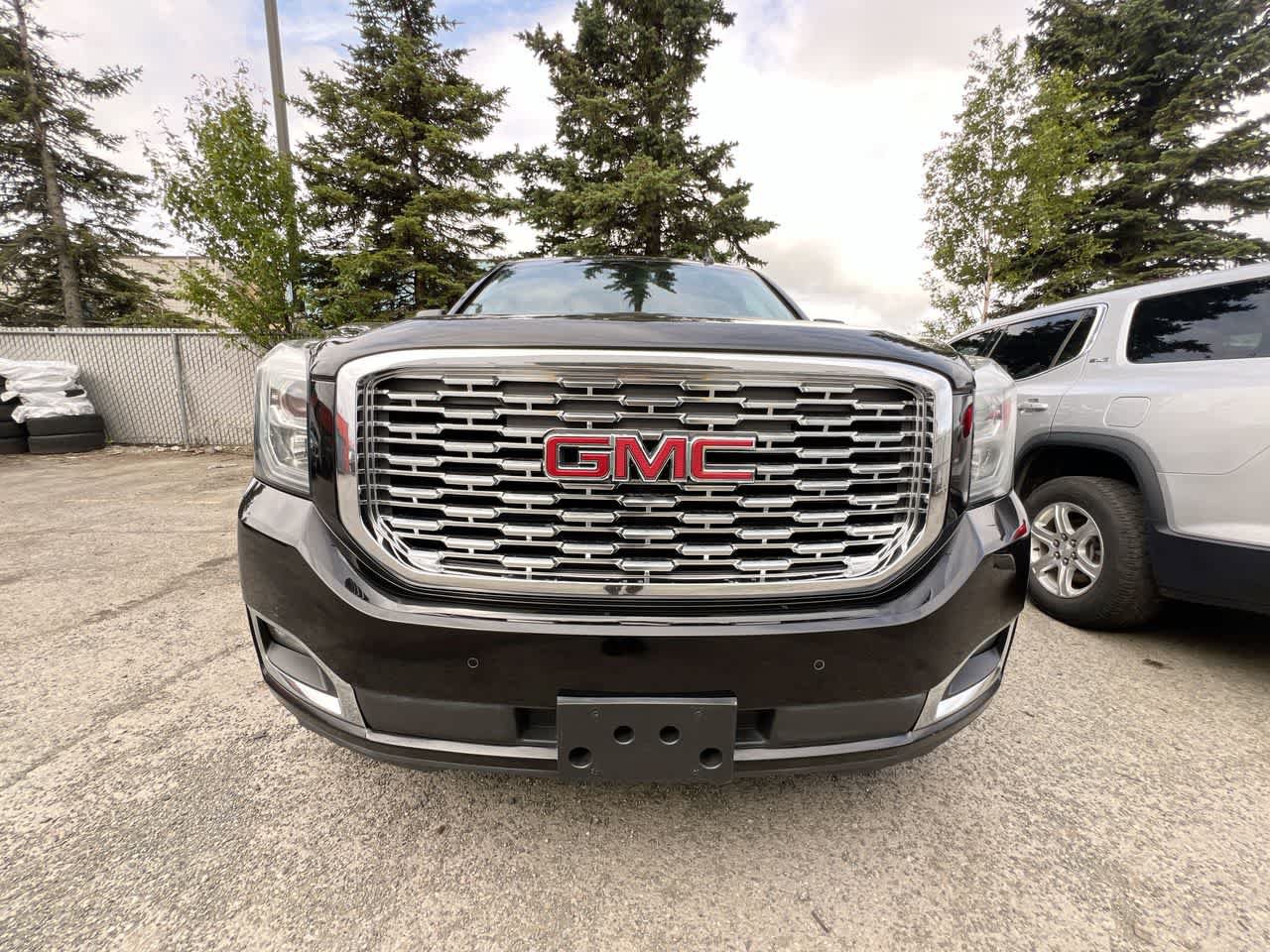 Used 2019 GMC Yukon Denali AWD/4WD image 29