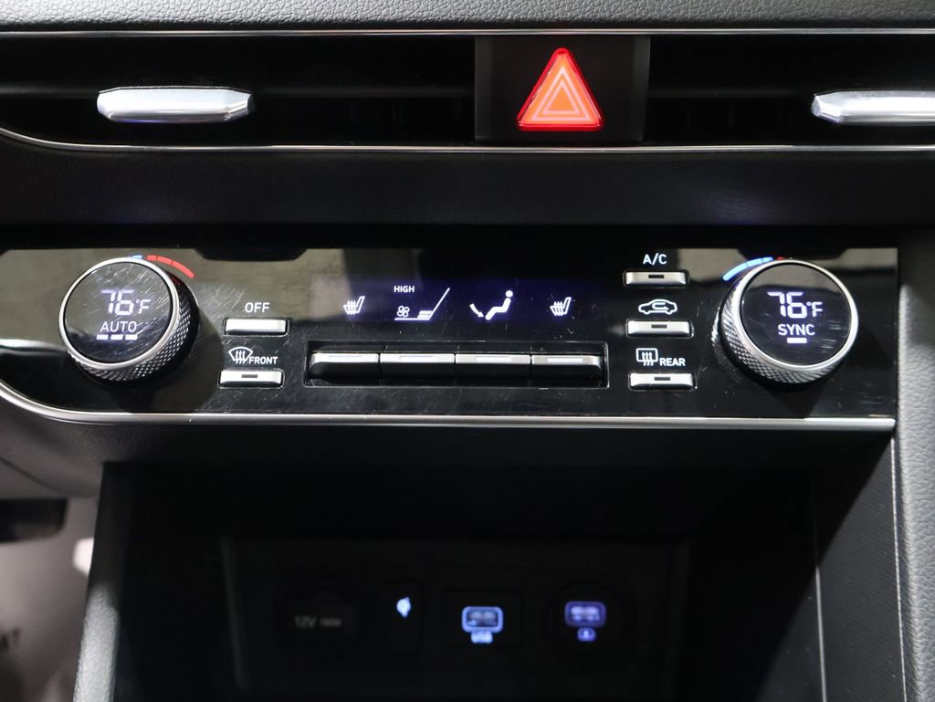 Used 2020 Hyundai Sonata SEL w/ Convenience Package image 31