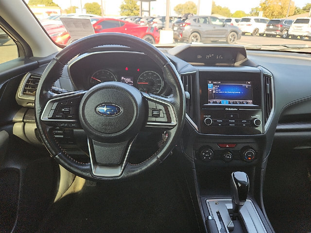 Used 2018 Subaru Crosstrek 2.0i Premium AWD/4WD image 12