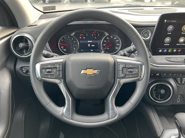New 2026 Chevrolet Blazer LT w/ Convenience Package image 19