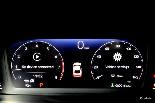 New 2026 Honda Accord SE image 14